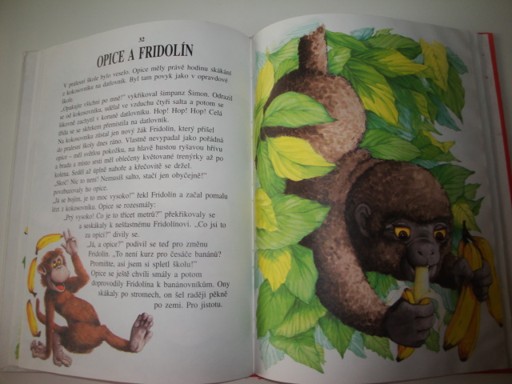 Silák Koloman a jeho kamarádi-Mária Štefánková