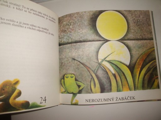 Medvídkův deník -Gennadij Cyferov