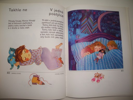 Klíč od království - říkadla, říkačky , povídačky 