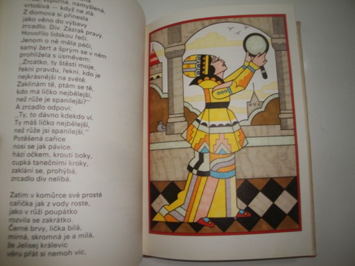 Pohádky-A.S.Puškin 