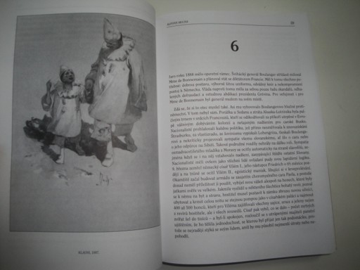 Sebrané sisy Alfons Mucha-Jiří Mucha 