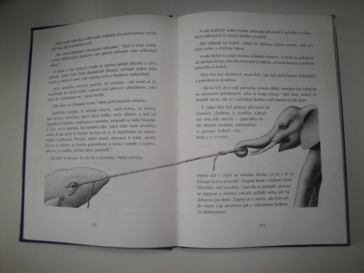 Tančící hvězdy-Karel Křepelka
