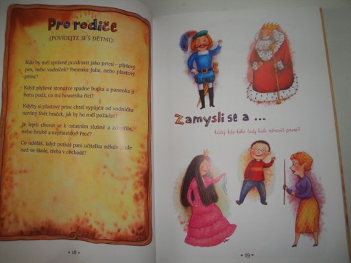 Draka je lepší pozdravit aneb o etiketě