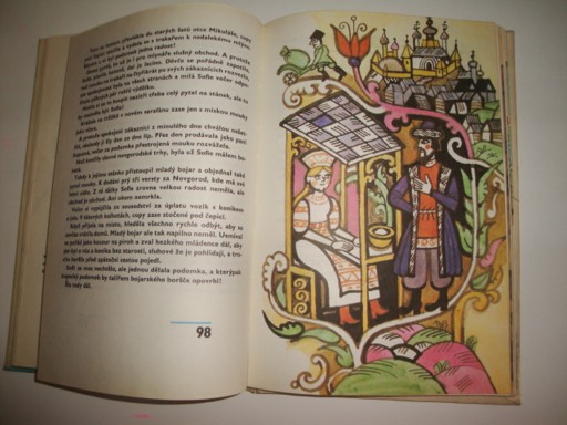 Posledního kousne pes-Hana Doskočilová