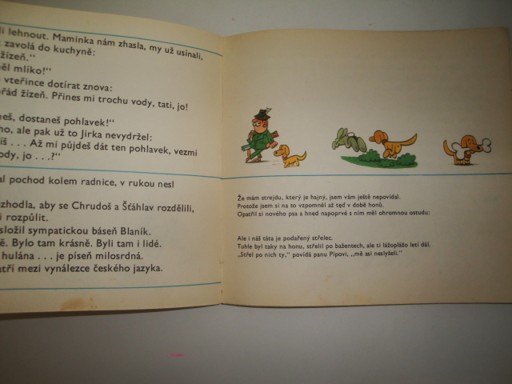 Nazdar hodiny-Jiří Binek 