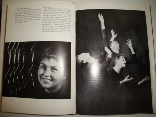 Technické triky ve fotografii - Alfred Ullmann 