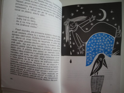 Z Čapkovy nůše pohádek