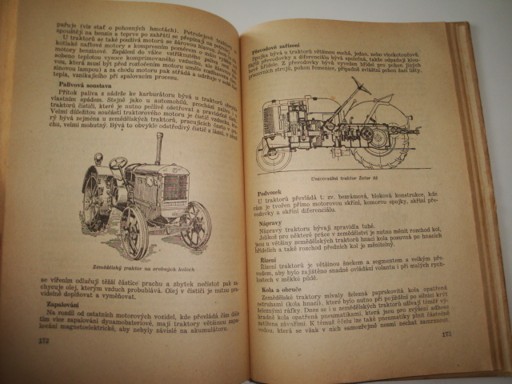 Základy motorismu- Šmolka František, Hausman Jaroslav, Tůma Adolf