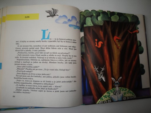 Zvídalek - V.Petkevičius 