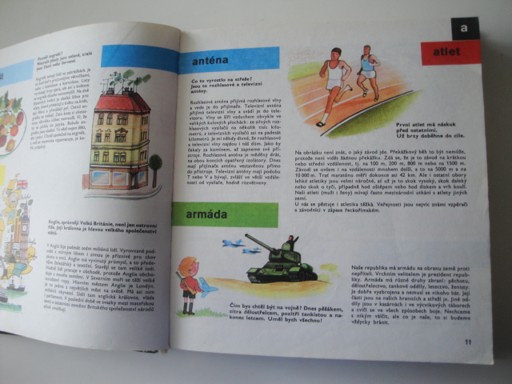 Dětská encyklopedie - Bohumil Říha, Jiří Kalousek 