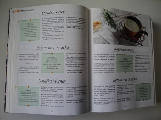 Moderní kuchyně-Barbara Rias-Bucher 