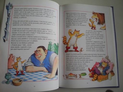 Nejmilejší pohádky 