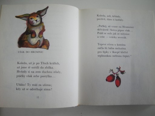 Koulej se kutálej-Z.Kriebel