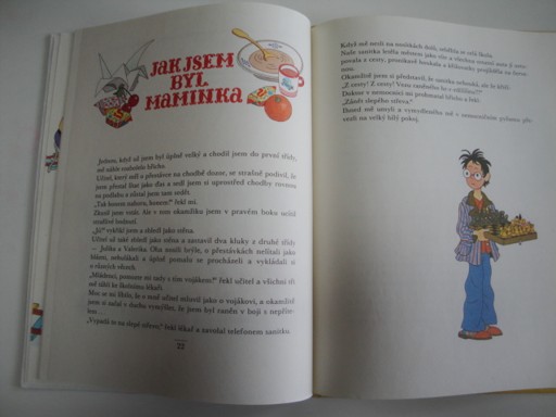 Jak jsem pomohl letectvu-Jakov Segel 