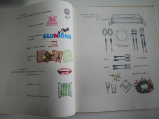 Knížka pro Lucinku-Milena Lukešová, Jana Sigmundová 