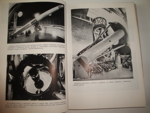 Vyprávění o vesmíru-B,A,Voroncov-Veljaminov 