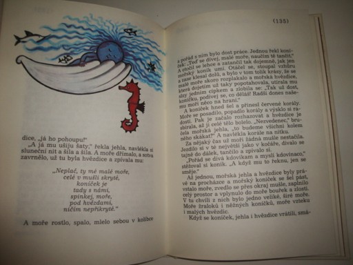 Zlatý nos - Olga Hejná 