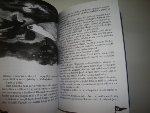 Strašidelné město-Zuzana Holasová 