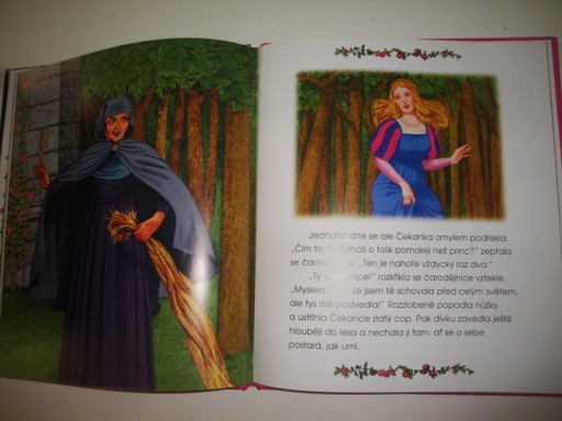 O Čekance-příběh o lásce 