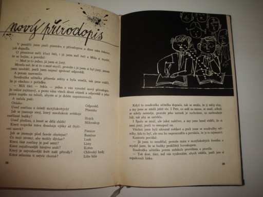 Můj tajný zápisník -Klára Jarunková 