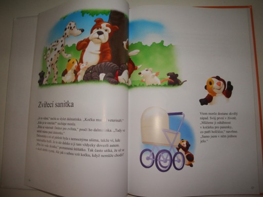 Je to vážné ! Ulf Stark