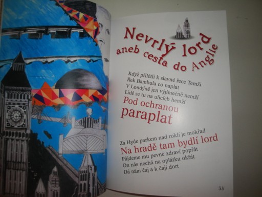 Létající kanape aneb Vojta na cestách-Jan Kosek 