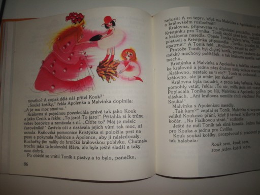 Příběhy od Pavoučího kamene - Aida Brumovská 