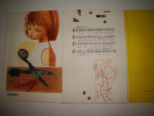 Co je to? J.Válek, J.Vrchotová, J. Mehl 