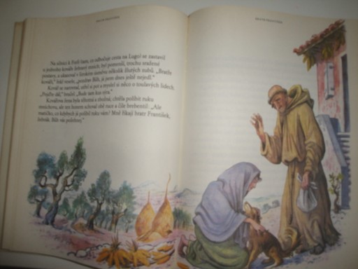 Kniha apokryfů- Karel Čapek 