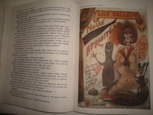 Válka s mloky-Karel Čapek 