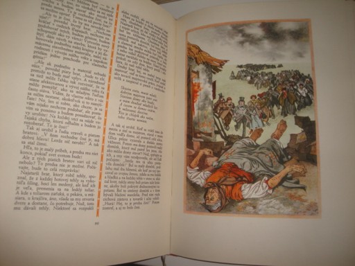 Rozprávky - Hans Ch.Andersen 