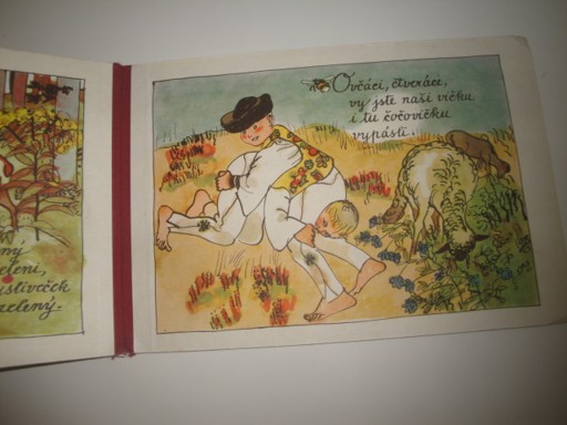 Kolo, kolo mlýnské 