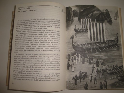 Plachty objevují svět-Václav Patočka 