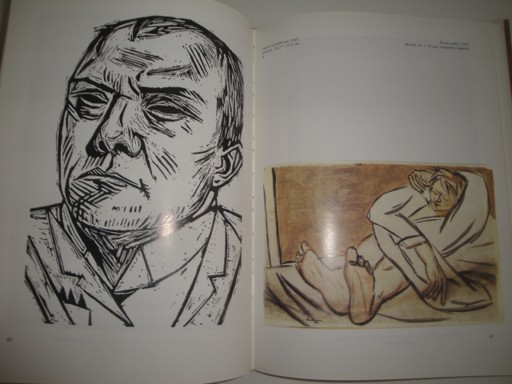 Beckmann - Stephan Lackner