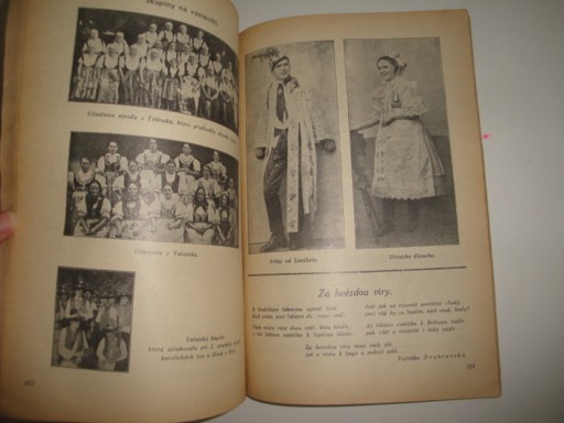 Kalendář svazu katolických žen a dívek  čsl. republiky 1934.