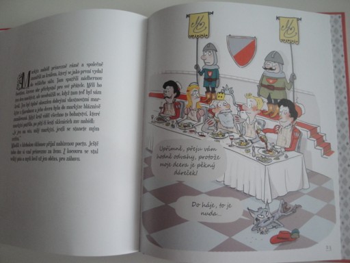 Kocour v botách - Pohádkové pohromy!