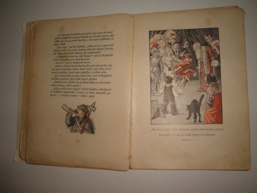 Jak šlo srdíčko do světa 