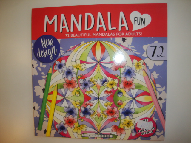 Mandala fun 