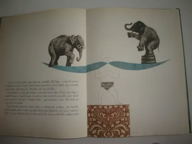 Praštěné pohádky - Ludvík Aškenazy