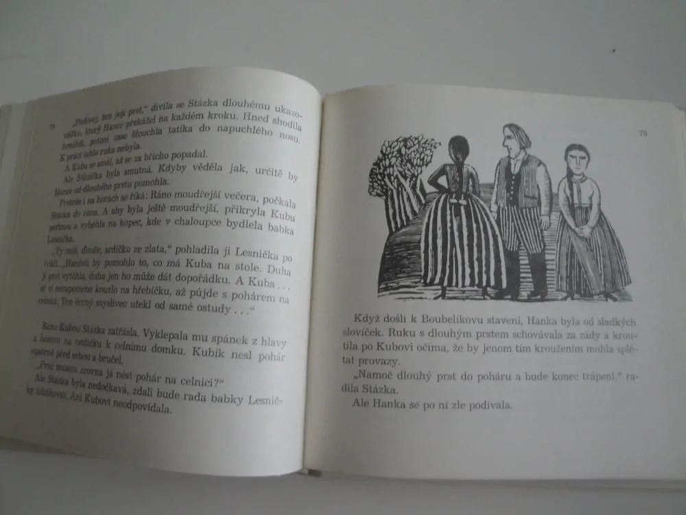 Pohádky z duhového poháru-Luboš Zelený 