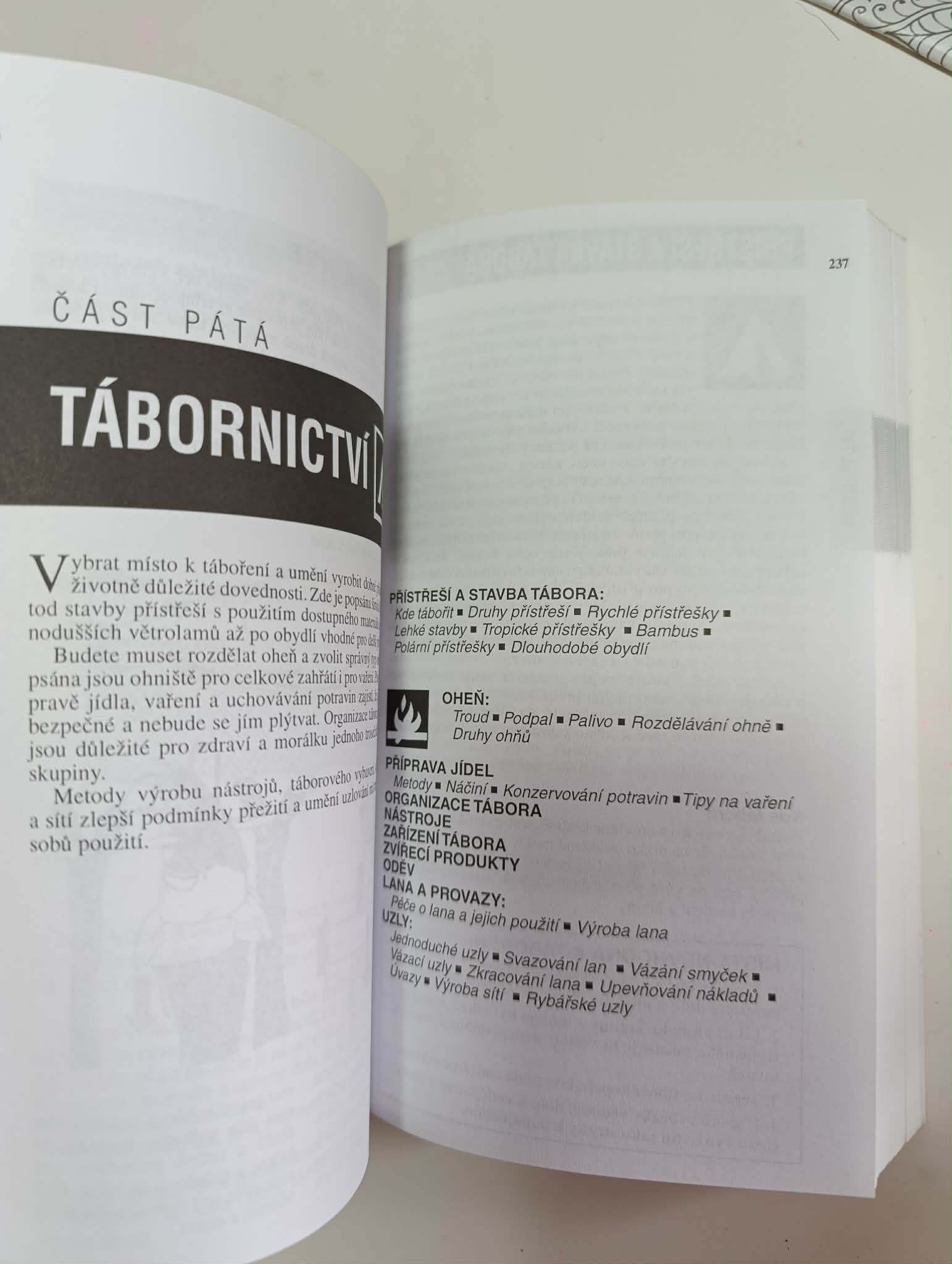 SAS příručka jak přežít-John Wiseman