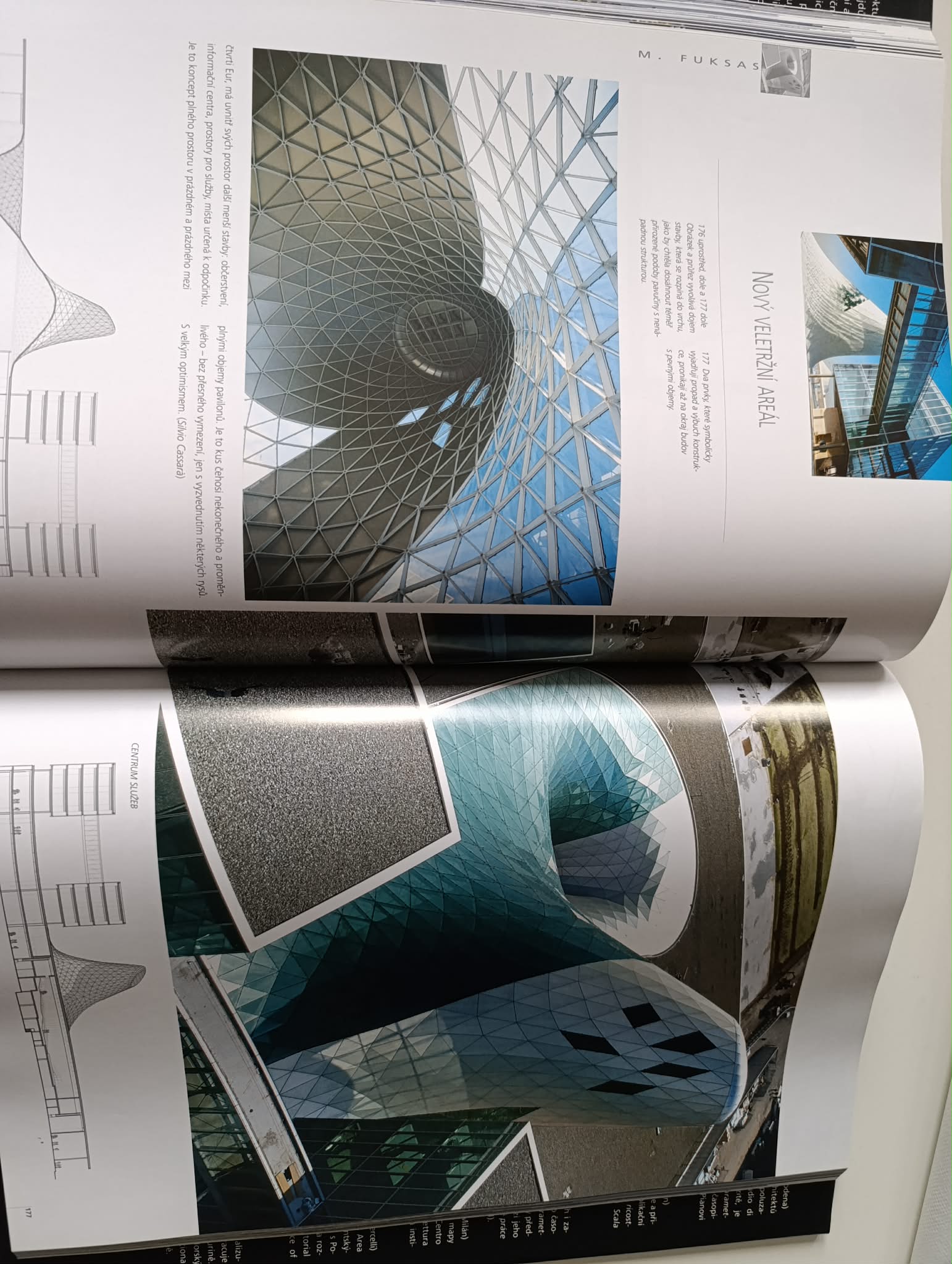 Moderní architektura - Valeria Manferto De Fabianis