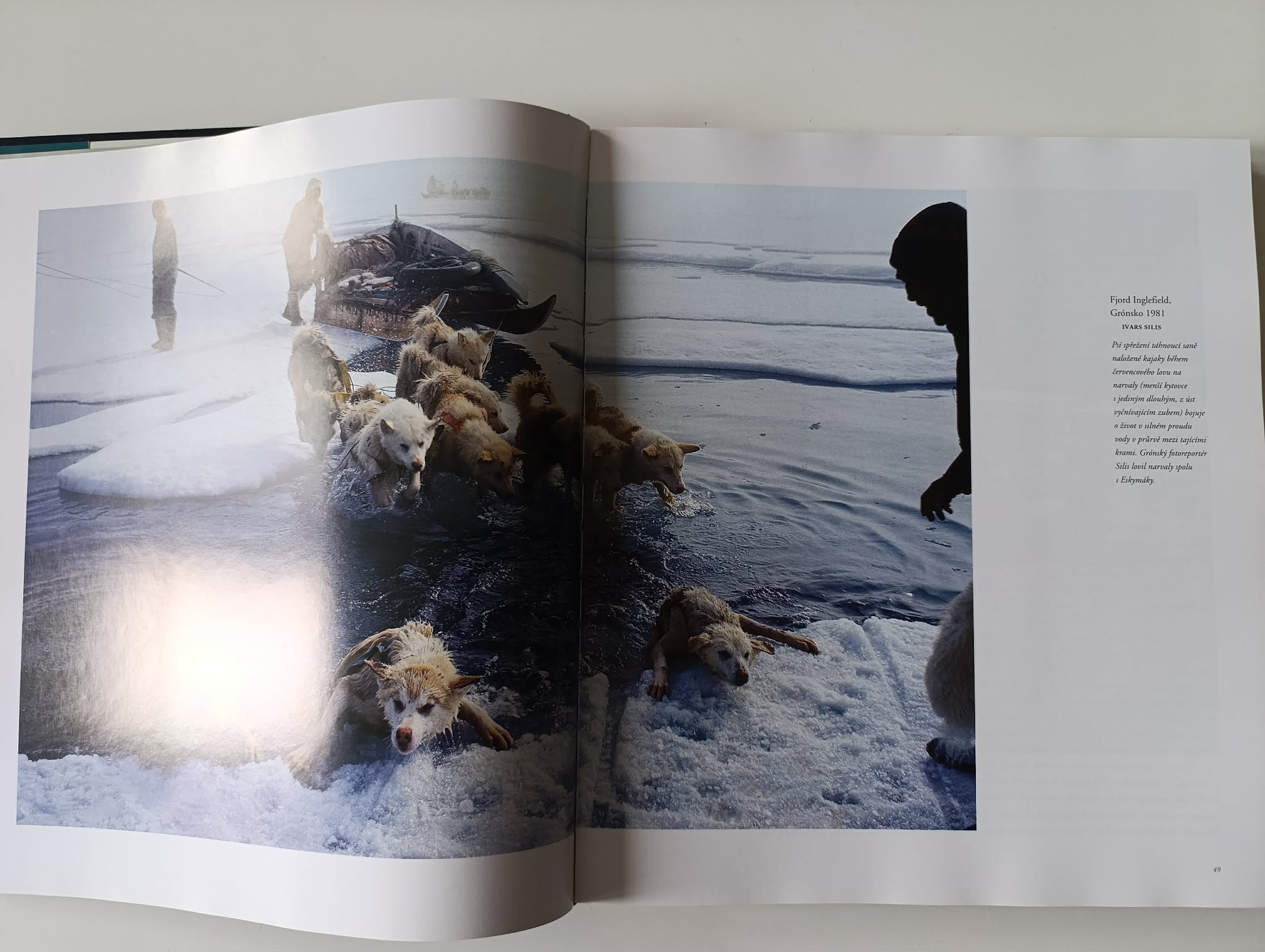 National Geographic-Fotografie - Leah Bendavid-Valová