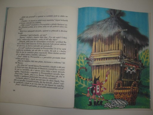 Pavouček Provazníček-Inka Ciprová