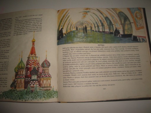 Kouzelná skříňka-Zdeněk a Věra Adlovi