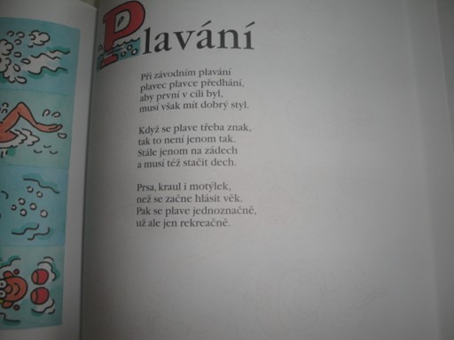 Sportovní abeceda-Roman Šmejkal, Jaroslav Kerles