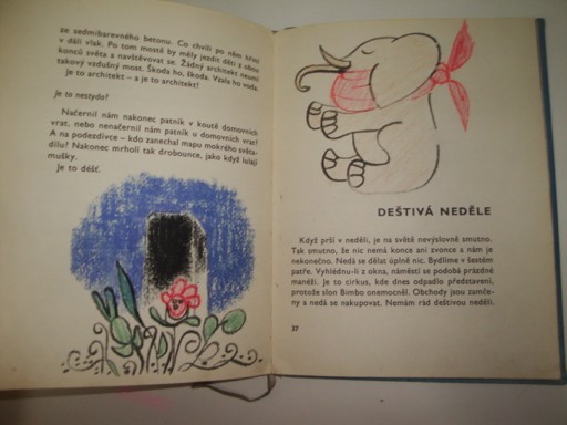 Za oknem laterna magika-pro děti od desíti let-Zdeněk Kriebel 