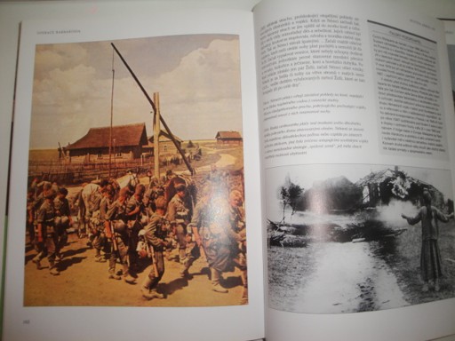 Operace Barbarossa-Will Fowler