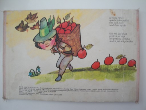 To se nám to poskakuje-J.Lysková