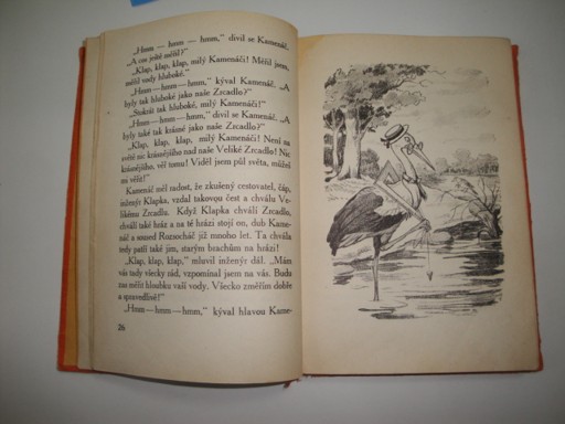 Kačer Brčko a jeho přátelé 